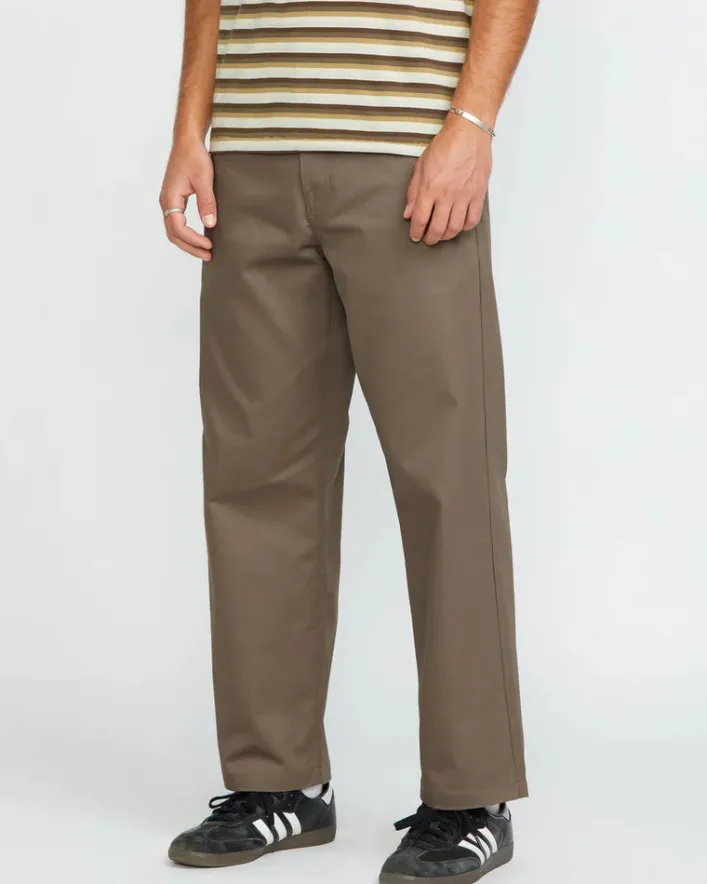 Volcom Frickin Skate Chino Pants