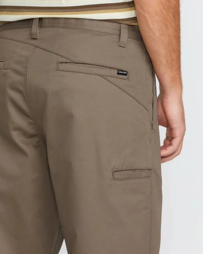 Volcom Frickin Skate Chino Pants