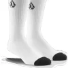 Volcom Full Stone Socken 3er Pack