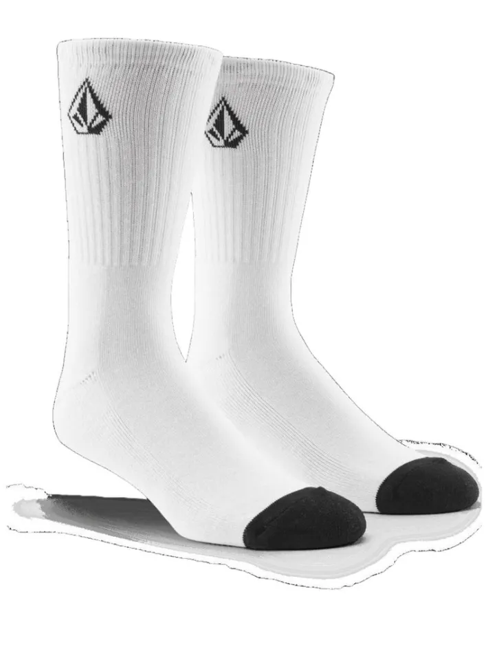 Volcom Full Stone Socken 3er Pack