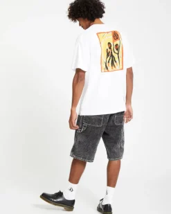 Volcom Gonyvaders T-Shirt