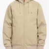 Volcom Hernan10K Jacke