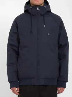 Volcom Hernan10K Jacke