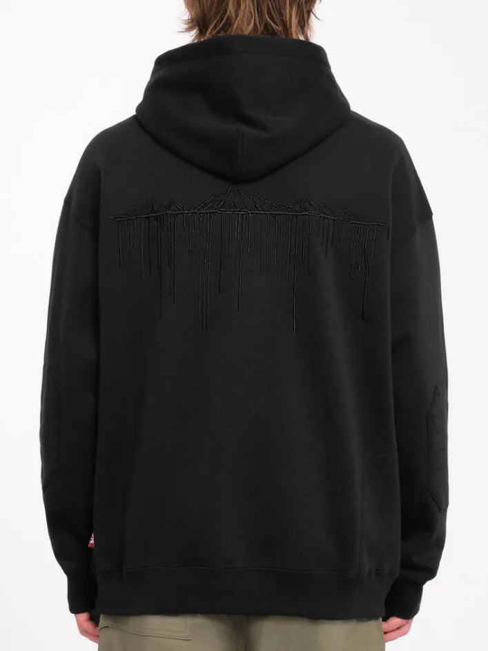 Volcom Iguchi Kapuzenpullover