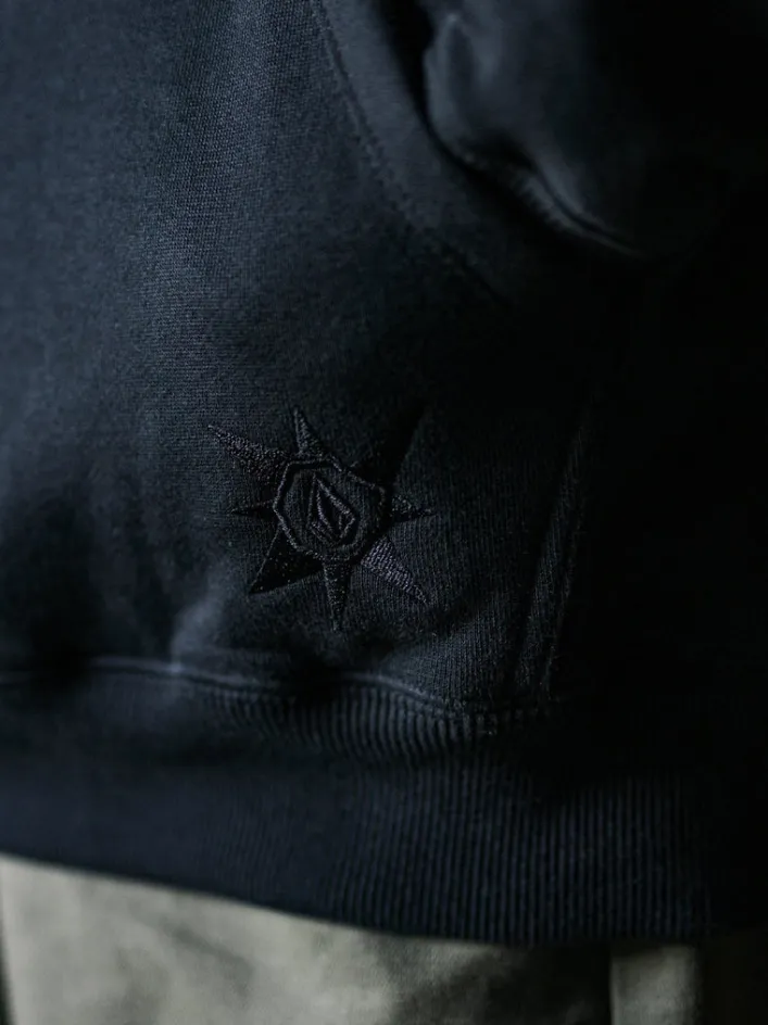 Volcom Iguchi Kapuzenpullover