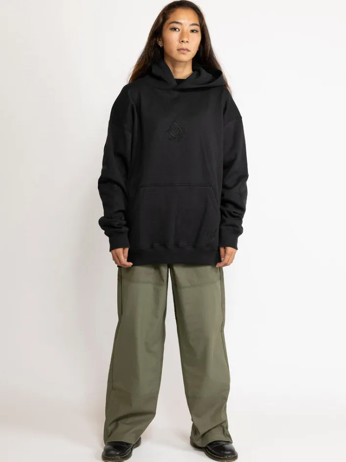 Volcom Iguchi Kapuzenpullover
