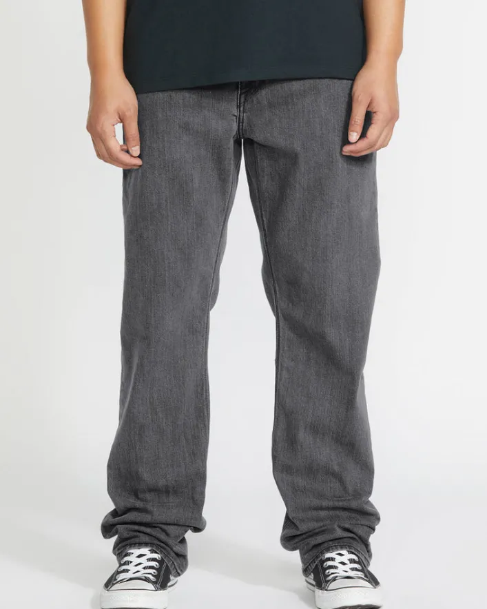 Volcom Kinkade Denim