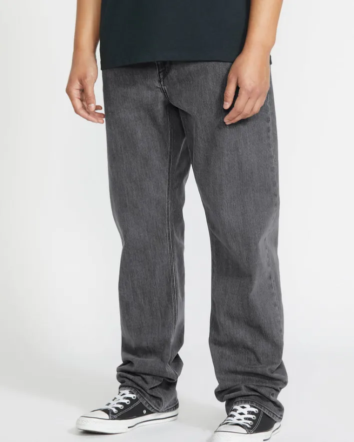 Volcom Kinkade Denim
