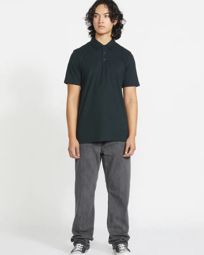 Volcom Kinkade Denim