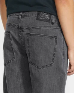 Volcom Kinkade Denim