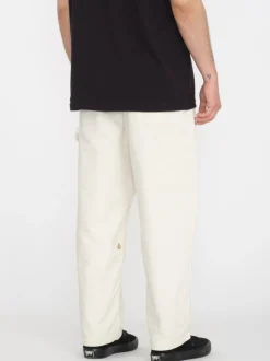 Volcom Kraftsmen Jeans Dirty White
