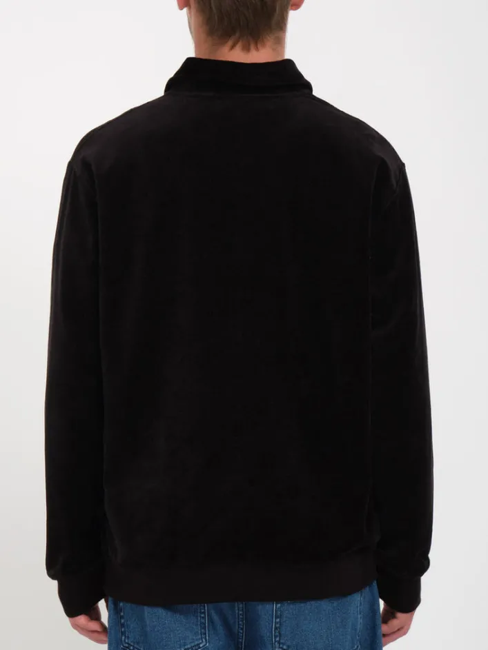 Volcom Nevermine Terry Crew