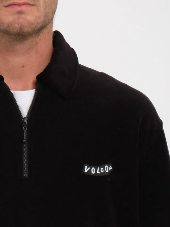 Volcom Nevermine Terry Crew