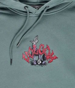 Volcom Produce Kapuzenpullover