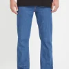 Volcom Solver Denim