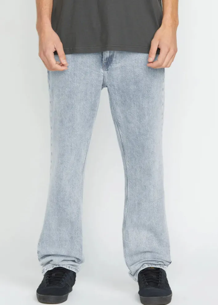 Volcom Solver Denim