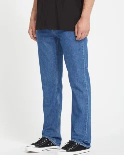 Volcom Solver Denim