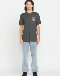 Volcom Solver Denim