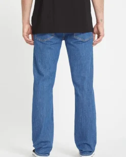 Volcom Solver Denim