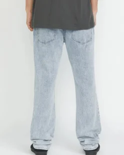 Volcom Solver Denim
