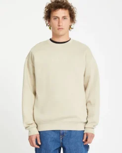 Volcom Stone Crew Fleecepullover