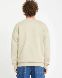 Volcom Stone Crew Fleecepullover