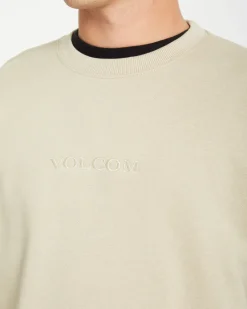 Volcom Stone Crew Fleecepullover