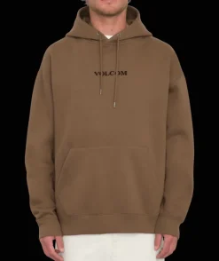 Volcom Stone PO Fleece-Kapuzenpullover