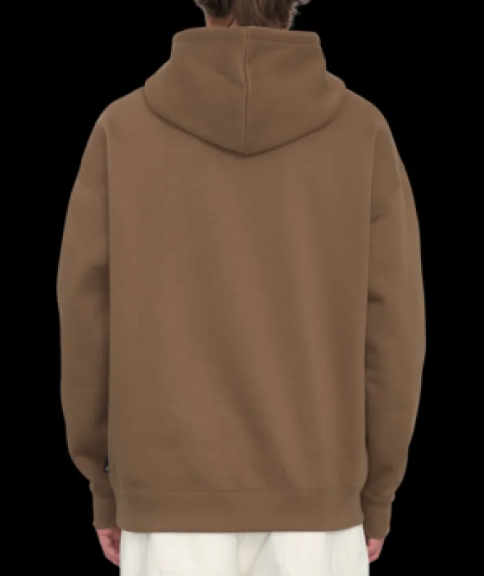 Volcom Stone PO Fleece-Kapuzenpullover