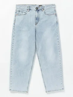 Volcom V Ent Hockey Dad Jeans