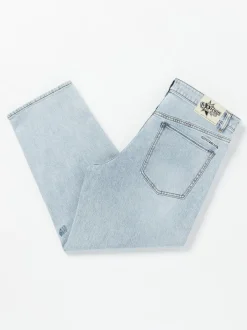 Volcom V Ent Hockey Dad Jeans