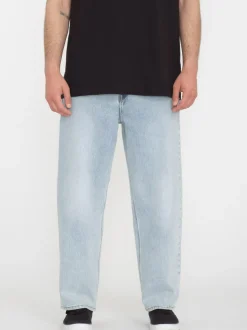 Volcom V Ent Hockey Dad Jeans
