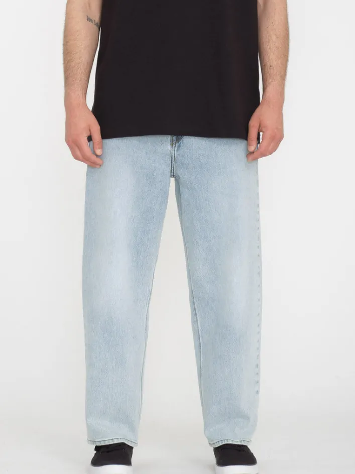 Volcom V Ent Hockey Dad Jeans