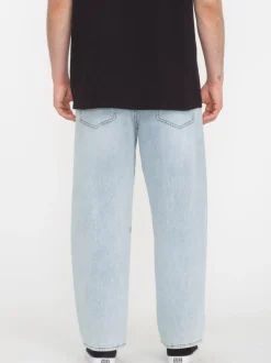 Volcom V Ent Hockey Dad Jeans