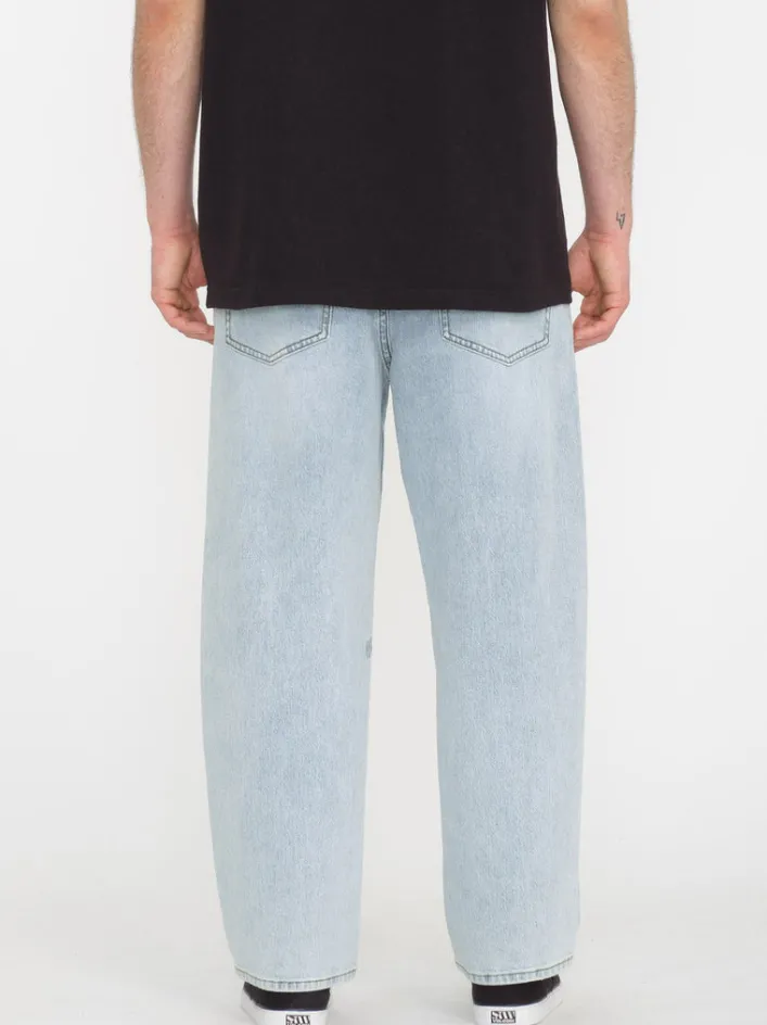Volcom V Ent Hockey Dad Jeans