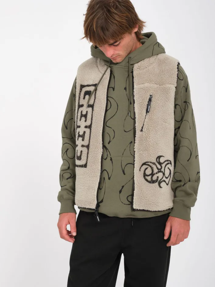 Volcom Zephyr Archstone Weste