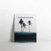 WAVES AND WOODS - Ausgabe 40