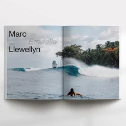 WAVES AND WOODS - Ausgabe 35