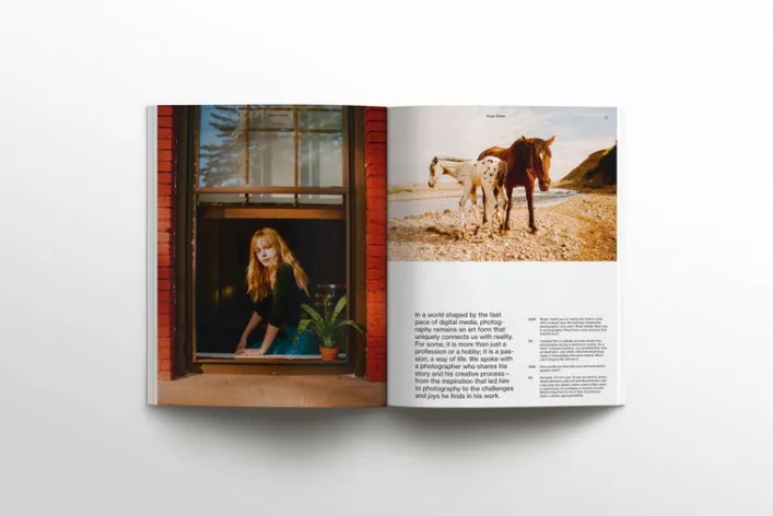 WAVES AND WOODS - Ausgabe 39