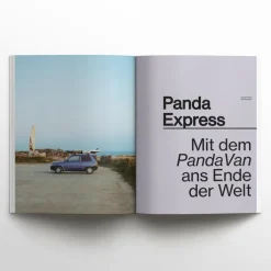 WAVES AND WOODS - Ausgabe 40