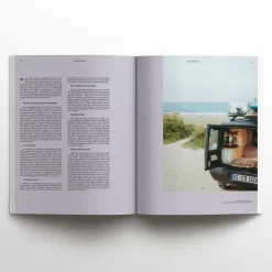 WAVES AND WOODS - Ausgabe 40