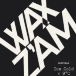 WAX Z'AM Surfwachs Ice Cold < 9°C