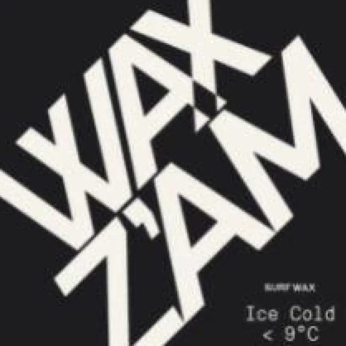 WAX Z'AM Surfwachs Ice Cold < 9°C