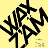 WAX Z'AM Surfwachs Tropic > 24°C
