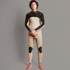 Xcel Comp+ Fullsuit 4/3 Neoprenanzug