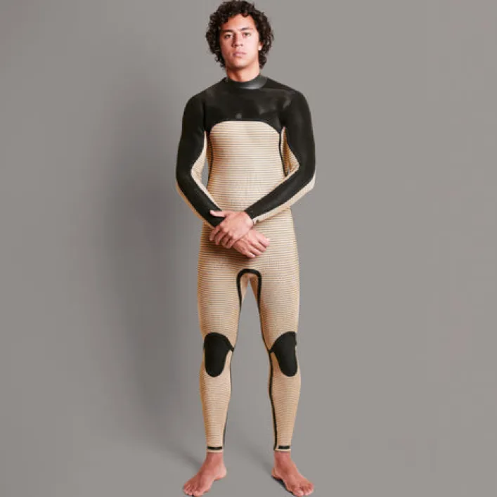 Xcel Comp+ Fullsuit 4/3 Neoprenanzug