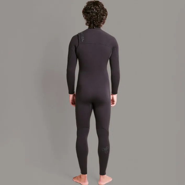 Xcel Comp+ Fullsuit 4/3 Neoprenanzug