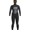 Xcel Damen Drylock Hooded X2 6/5 Neoprenanzug