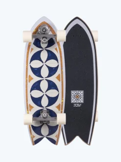 YOW Coxos Power Surfing Series Surfskate 31"