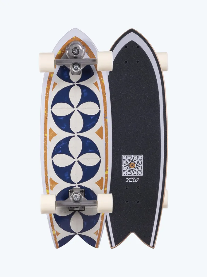 YOW Coxos Power Surfing Series Surfskate 31"